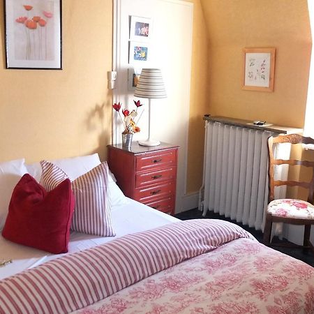 Gites Au Bergerand En Plein Coeur De Chablis Kültér fotó